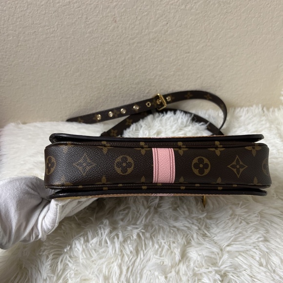 Louis Vuitton Trunk Edition Metis - Picture 7 of 9